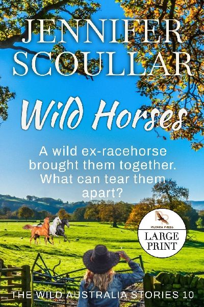 Wild Horses