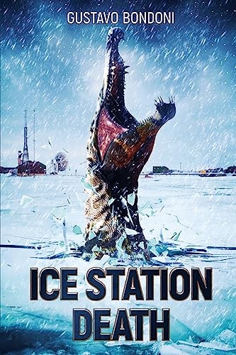 Ice Station Death