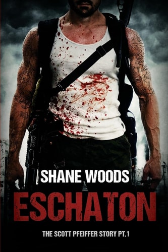 Eschaton