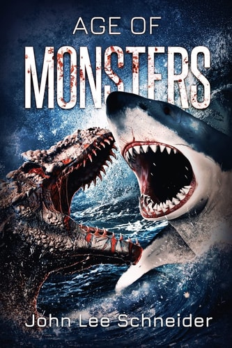 Age of Monsters