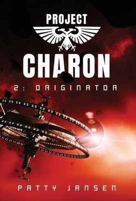 Project Charon 2: Originator: Re-entry