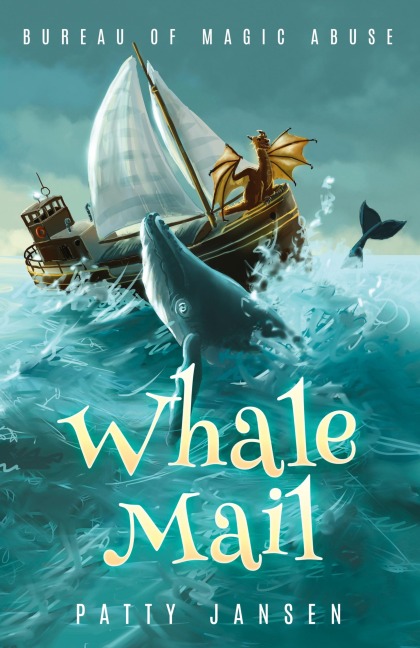 Whale Mail