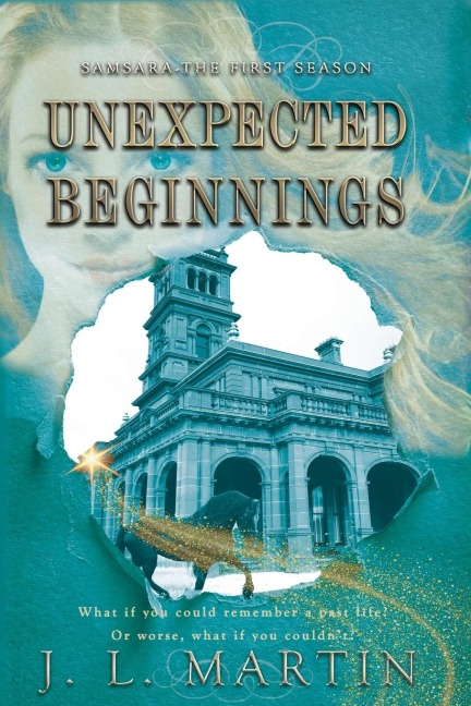 Unexpected Beginnings: SAMSARA The First Season