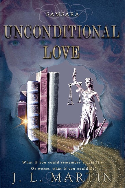 Unconditional Love: SAMSARA The First Season