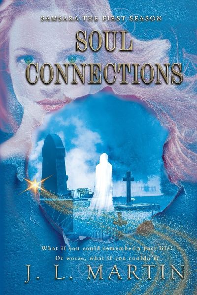 Soul Connections: SAMSARA The First Season