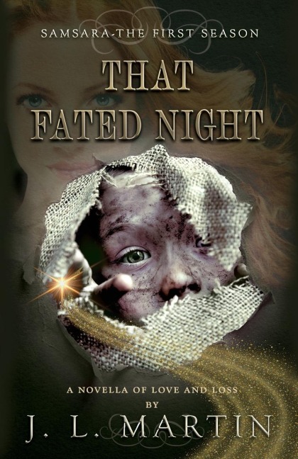 That Fated Night: A Novella of Love and Loss
