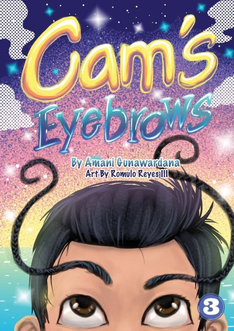 Cams Eyebrows