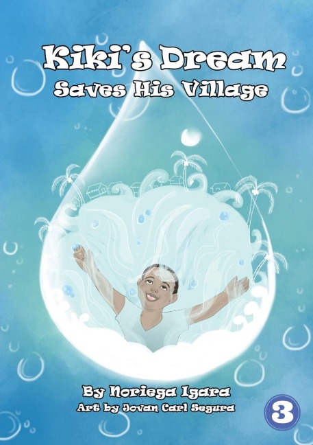 Kikis Dream Saves His Village