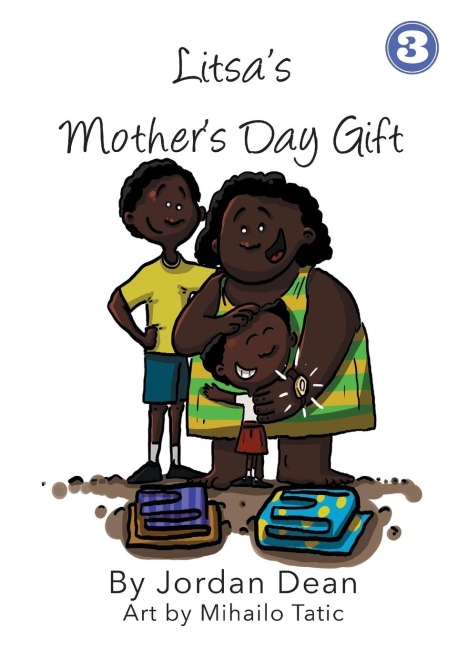 Litsas Mothers Day Gift