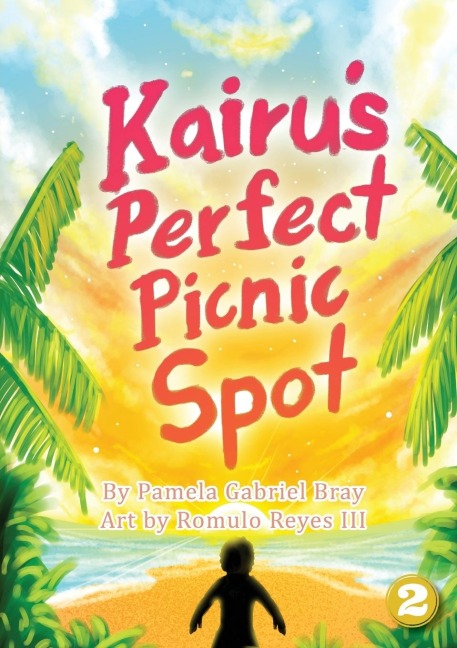 Kairus Perfect Picnic Spot
