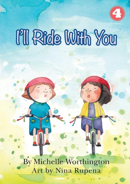 Ill Ride With You