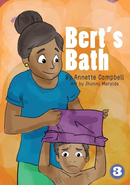 Berts Bath