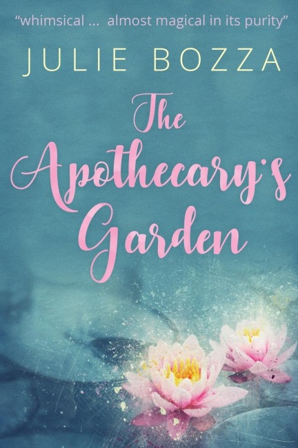 The Apothecarys Garden