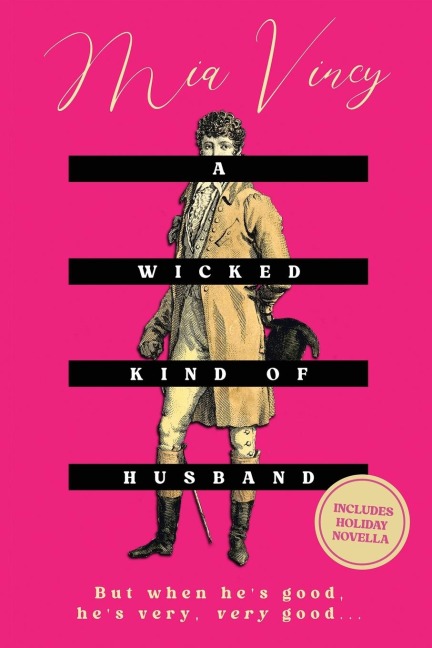 A Wicked Kind of Husband: The Brothers DeWitt Bundle: includes A Christmas Affair to Remember