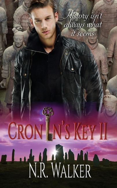 Cronins Key II