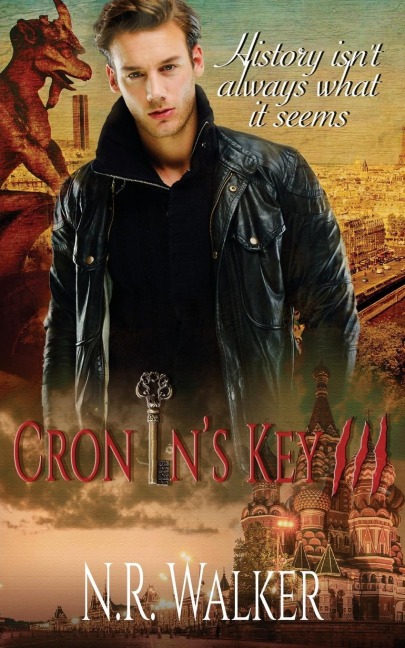 Cronins Key III