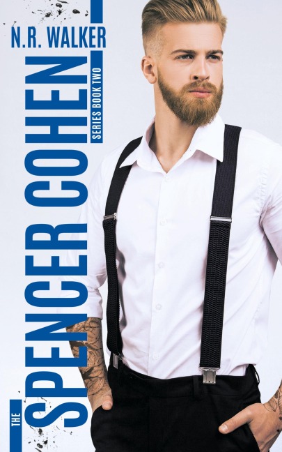 Spencer Cohen, Book Two