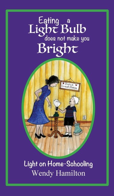 Eating a Light Bulb does not make you Bright: Light on Home-Schooling