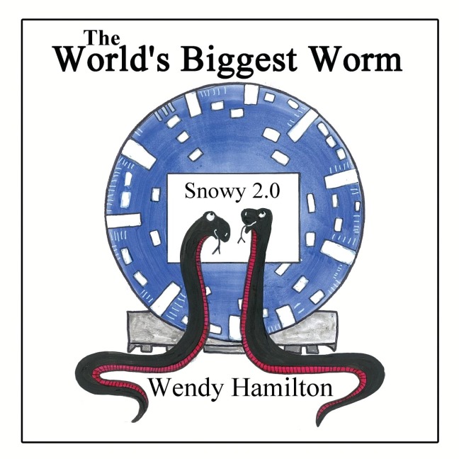 The Worlds Biggest Worm