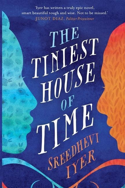 The Tiniest House of Time