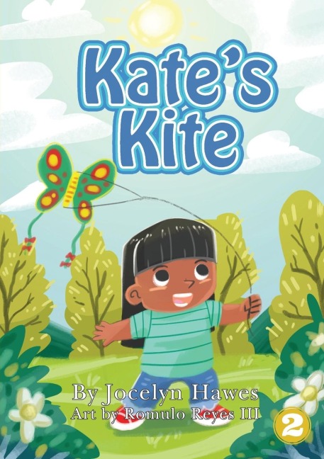 Kates Kite