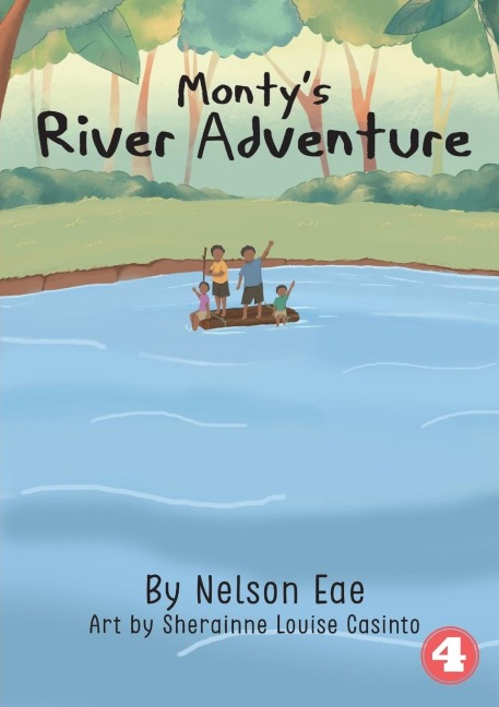 Montys River Adventure