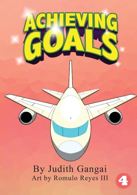 Achieving Goals