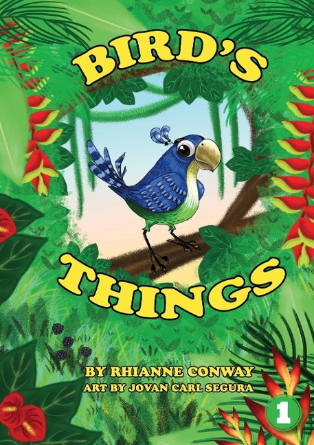 Birds Things