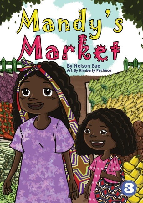 Mandys Market