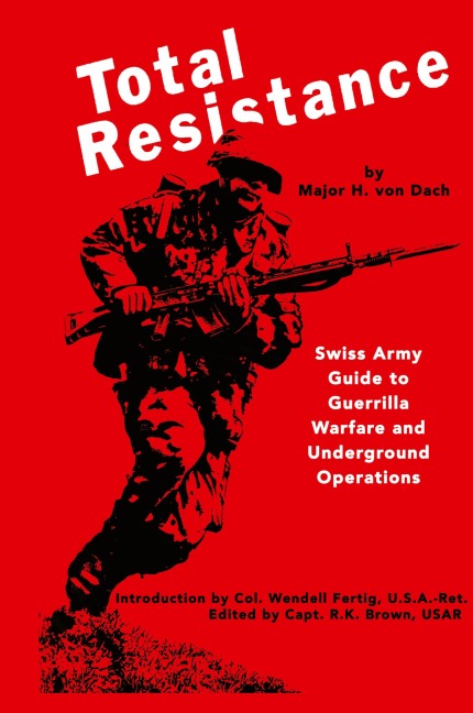 Total Resistance