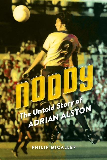 Noddy: The Untold Story of Adrian Alston