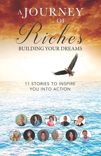 Building Your Dreams A Journey of Riches