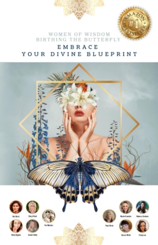 Birthing the Butterfly Women of Wisdom