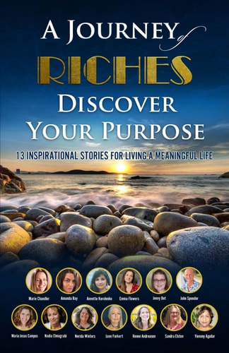 Discover Your Purpose A Journey of Riches