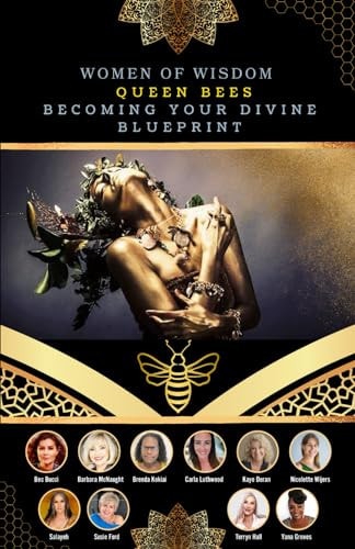 Queen Bees Women of Wisdom