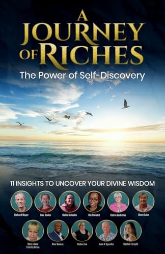 The Power of Self-Discovery A Journey of Riches
