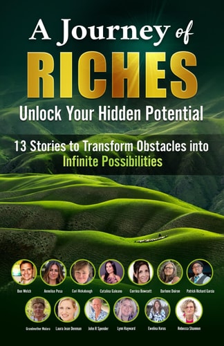Unlock Your Hidden Potential A Journey of Riches