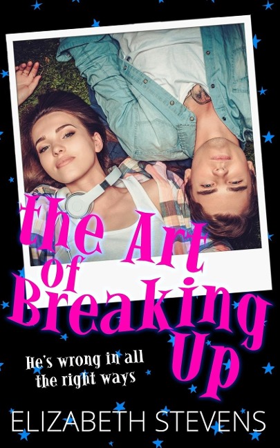 the Art of breaking Up