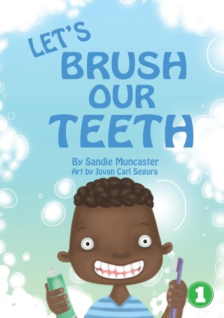 Lets Brush Our Teeth