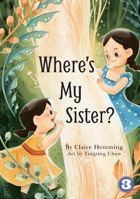 Wheres My Sister?