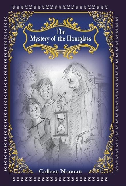 The Mystery of the Hourglass