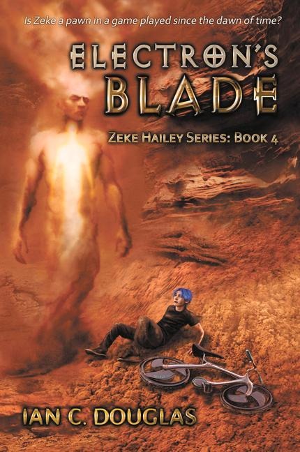 Electrons Blade: Book 4