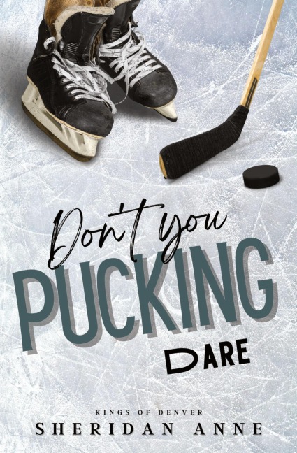 Dont You Pucking Dare