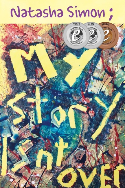 My Story Isnt Over
