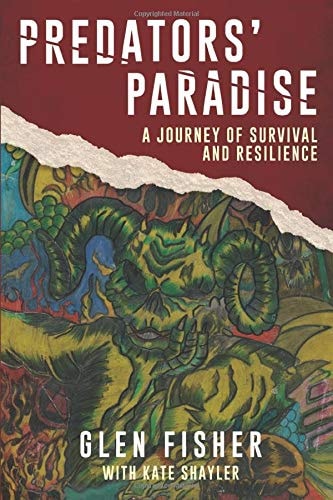 Predators' Paradise: A Journey of Survival and Resilience