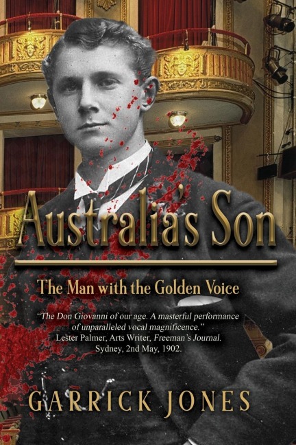Australias Son: The Man with the Golden Voice