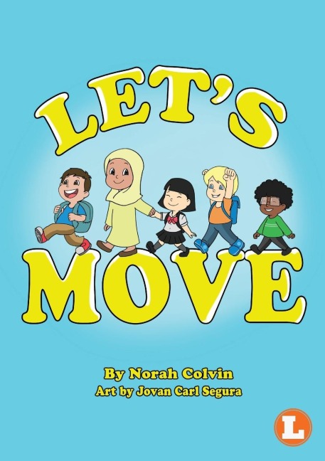Lets Move
