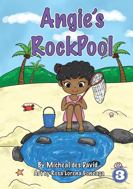 Angies Rockpool