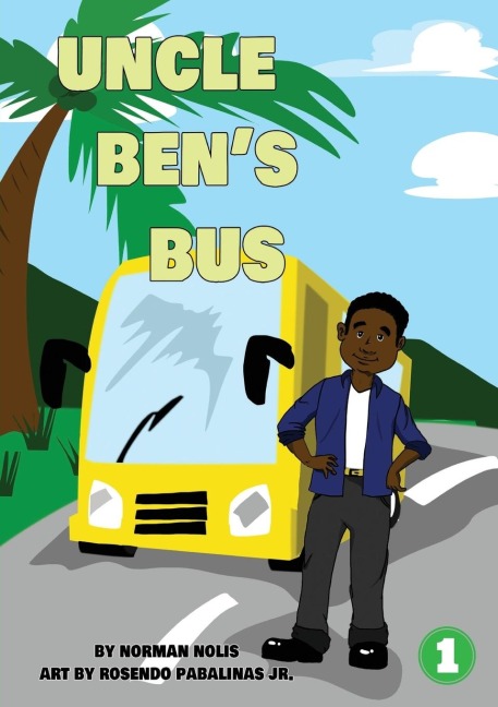 Uncle Bens Bus