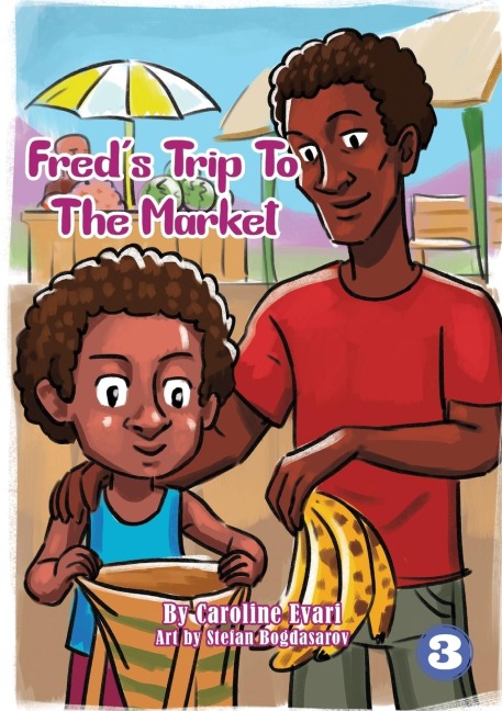 Freds Trip to The Market
